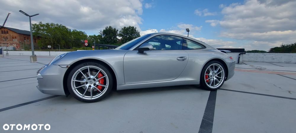 Porsche 911 Carrera S PDK - 14