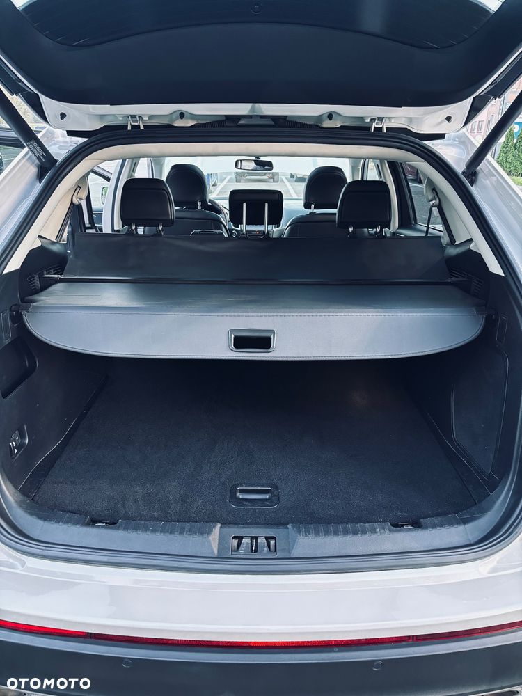 Ford Edge - 14