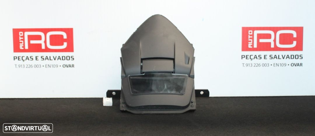 Conjunto Mazda CX-3 de 2018 - 5