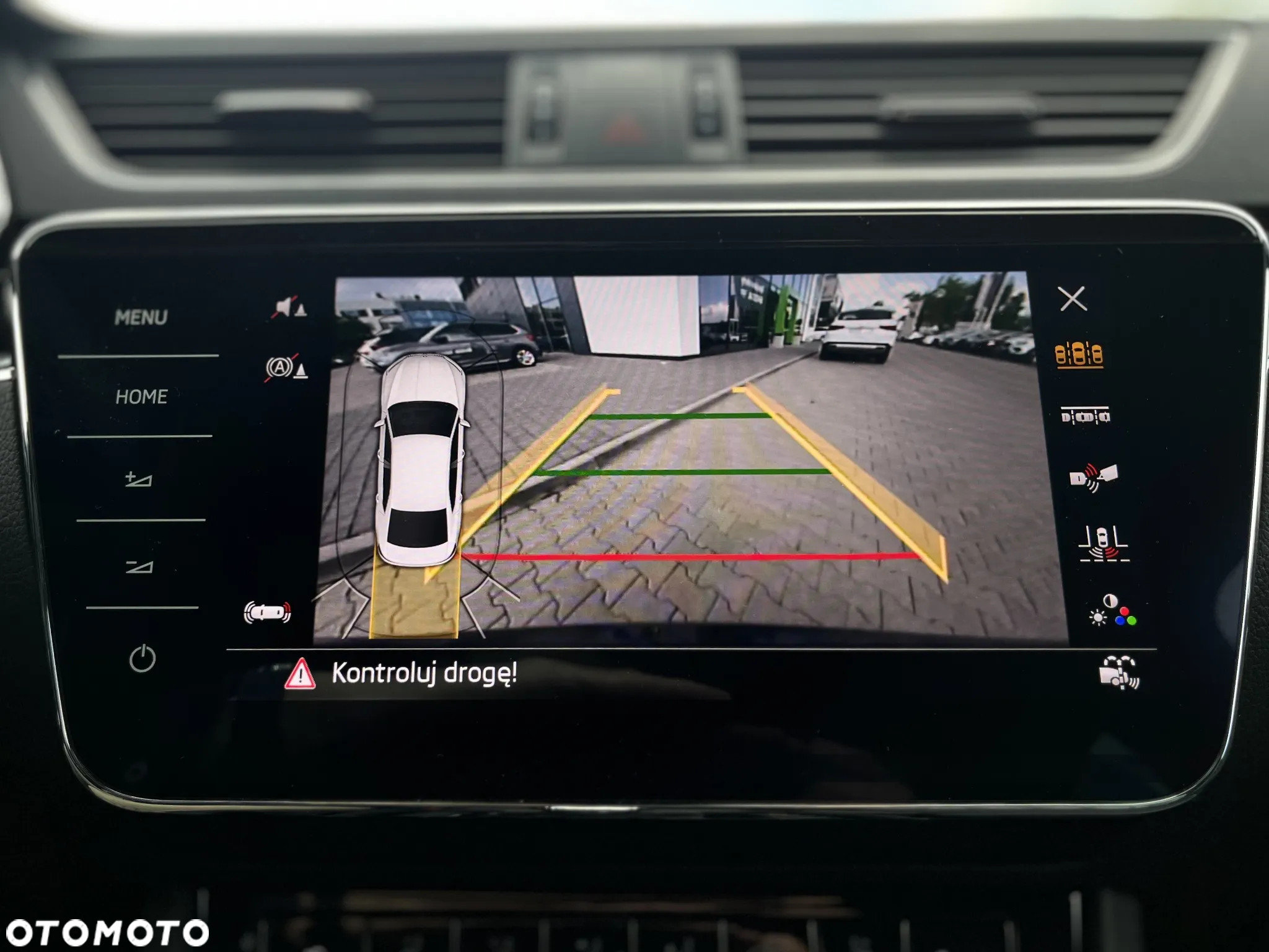 Skoda Superb 1.4 TSI Plug-In Hybrid L&K DSG - 30