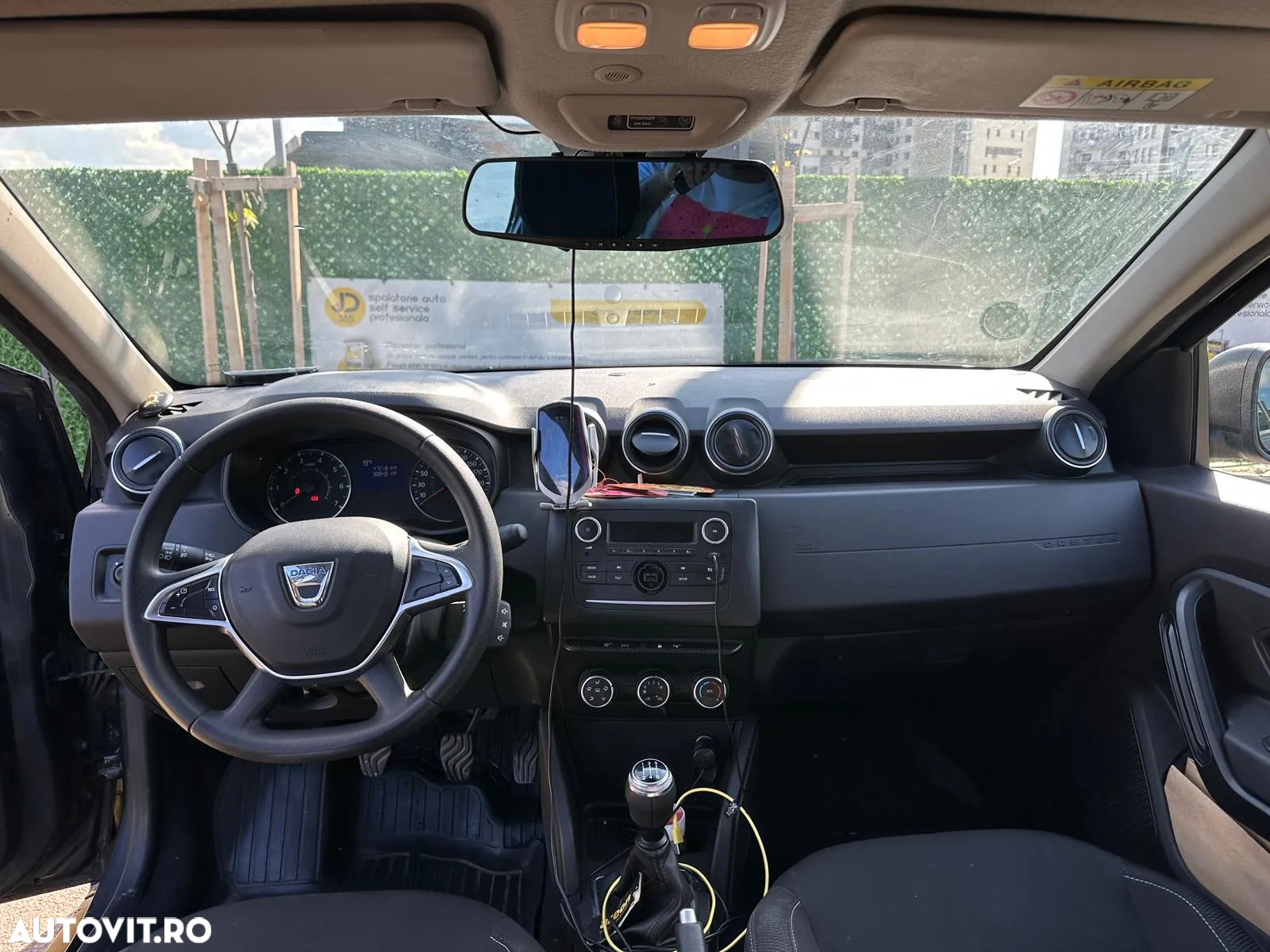 Dacia Duster TCe 100 Comfort - 2