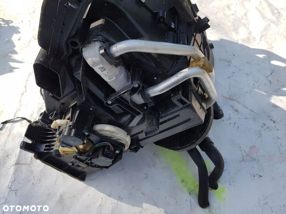 nagrzewnica dmuchawa Opel Astra J 13330978 - 6