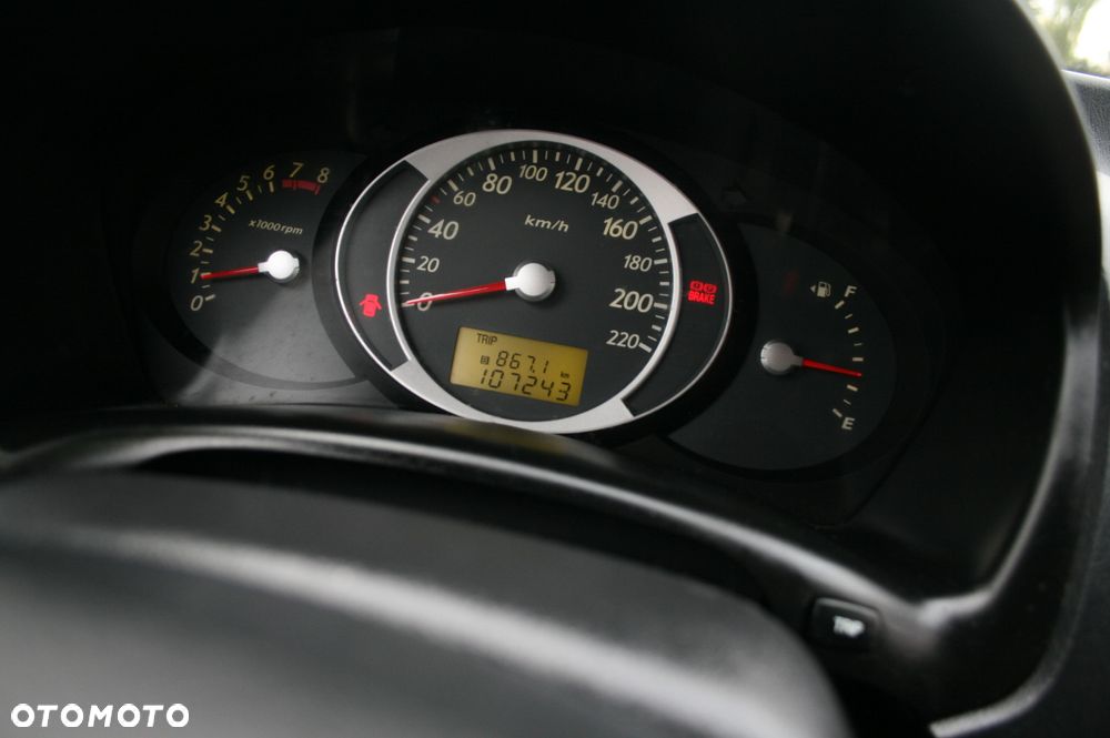 Hyundai Tucson 2.0 Comfort 2WD - 16