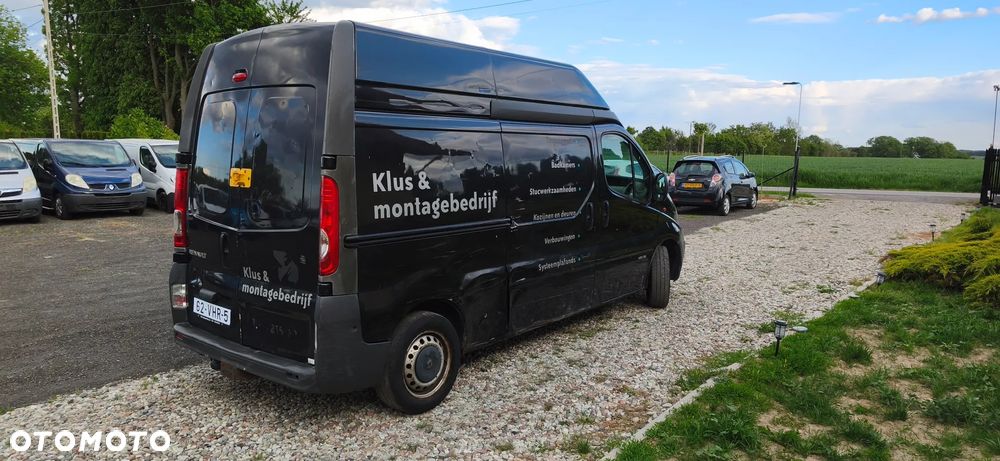 Renault Trafic - 7