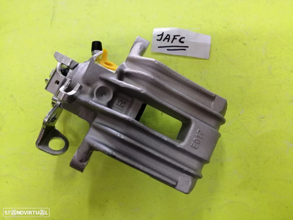 Pinças de travão de trás Audi Vw Seat Skoda NOVAS - 1