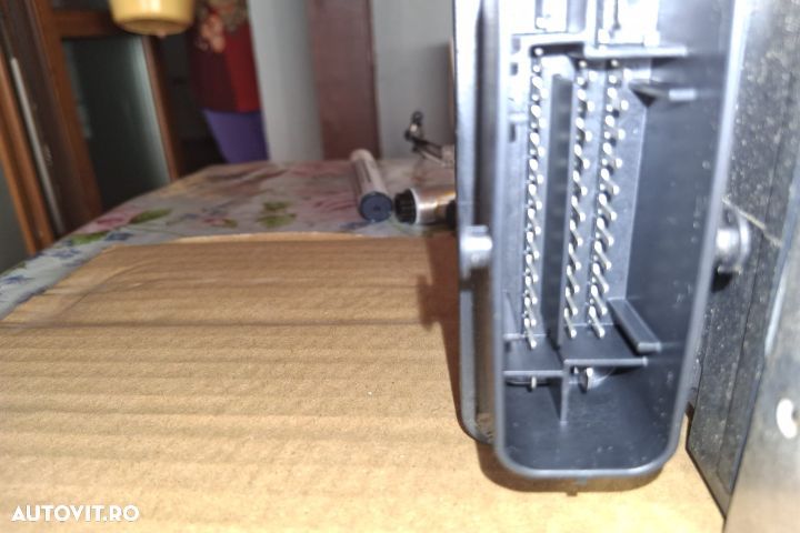 Pompa ABS 00519870330 / 51987033 00519870330 / 51987033 Citroen Jumpe - 4