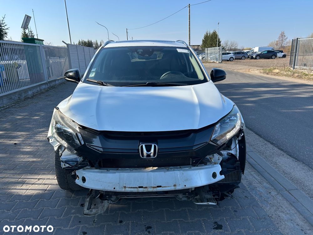 Honda HR-V - 9