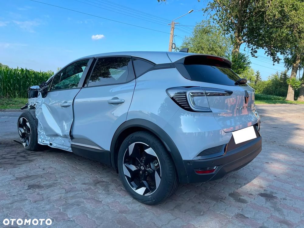 Renault Captur 1.8 E-TECH Full Hybrid 160 Techno - 29
