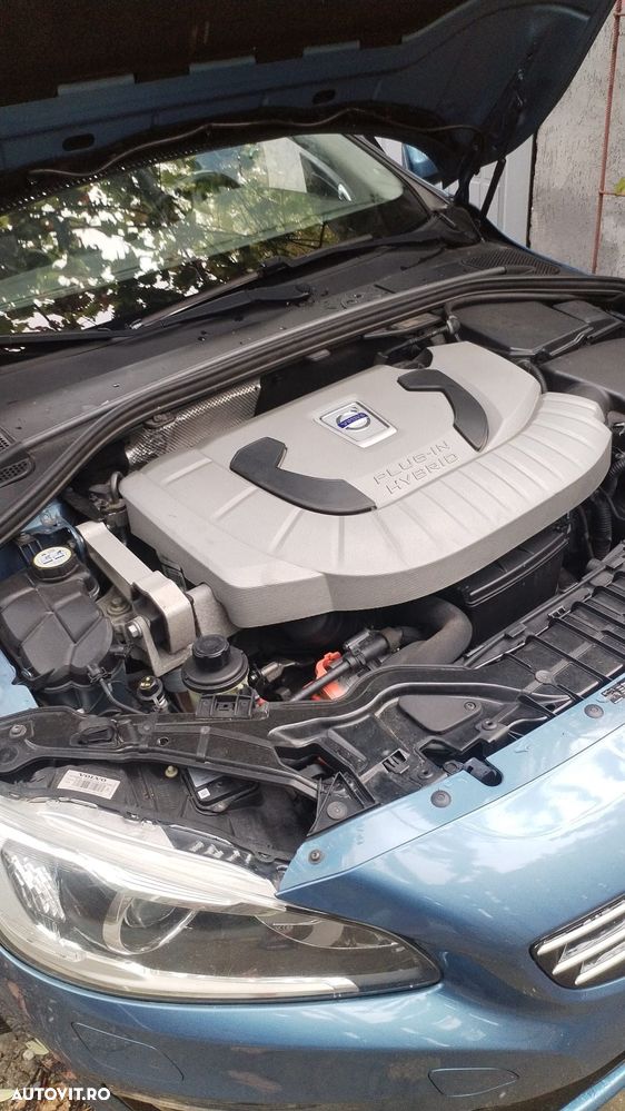 Volvo V60 - 31