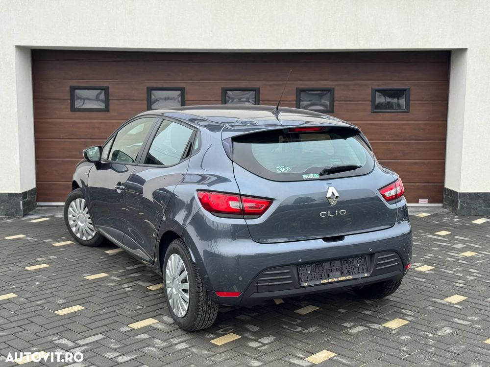 Renault Clio Estate 1.2 Life EVO - 3