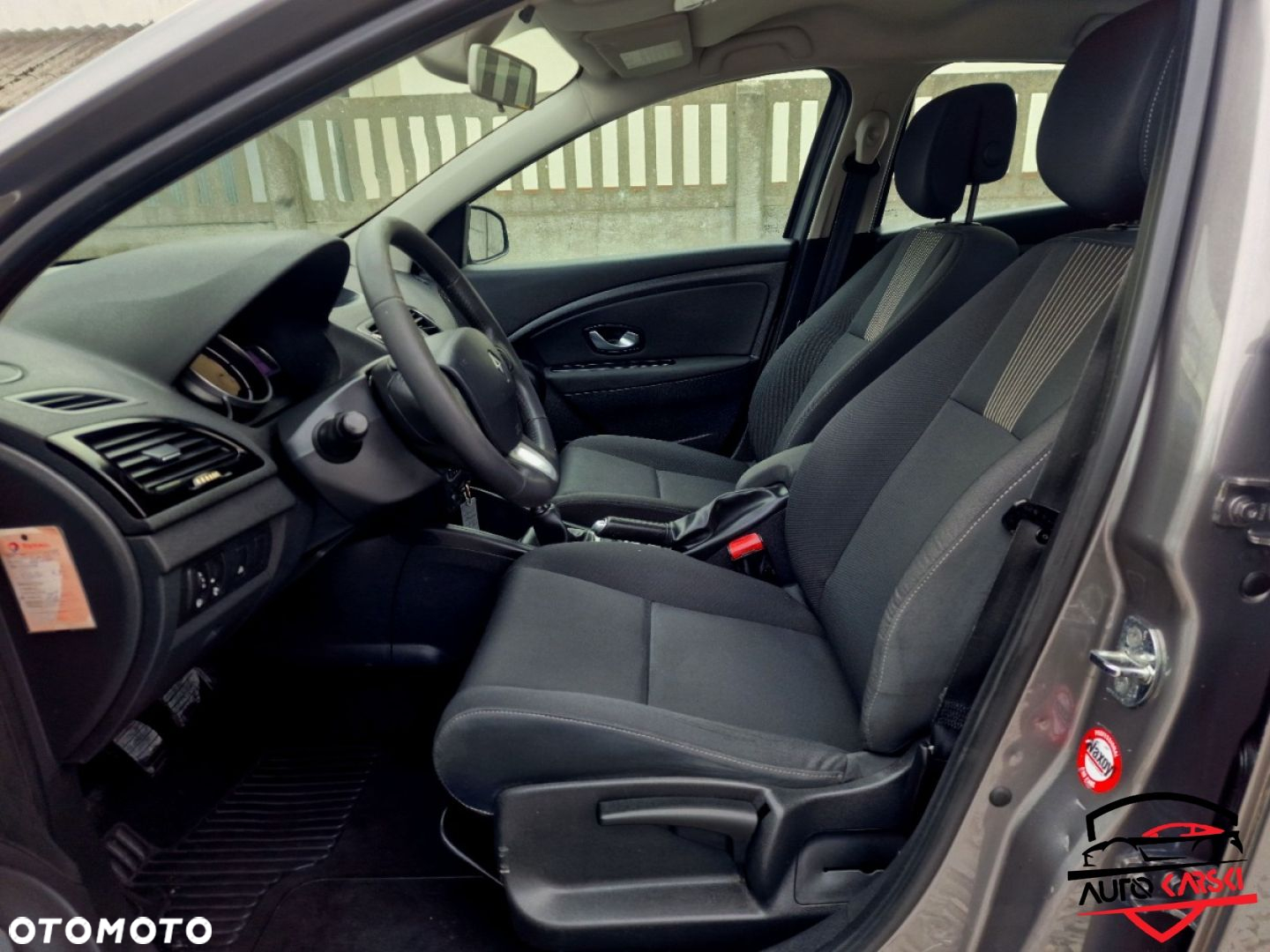 Renault Megane - 29