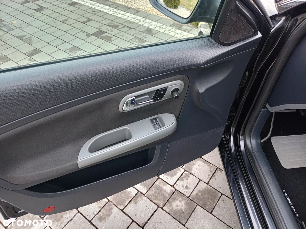 Seat Ibiza 1.4 16V Entry - 17