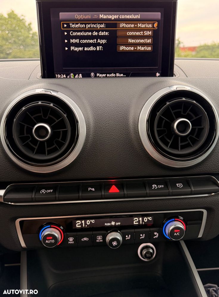 Audi A3 1.6 TDI sport - 18