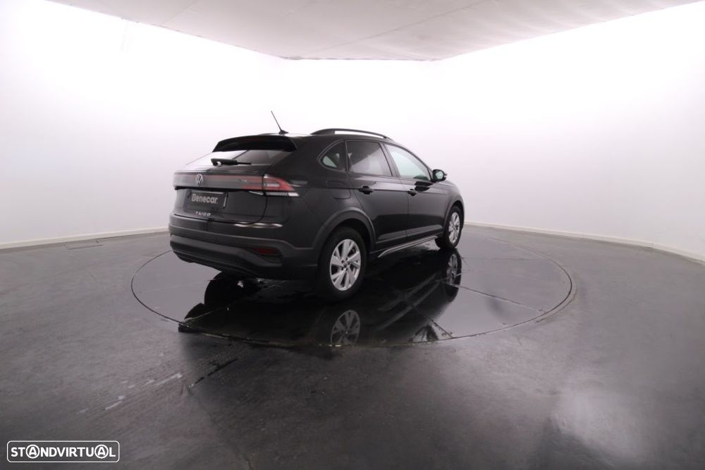 VW Taigo 1.0 TSI Life - 7