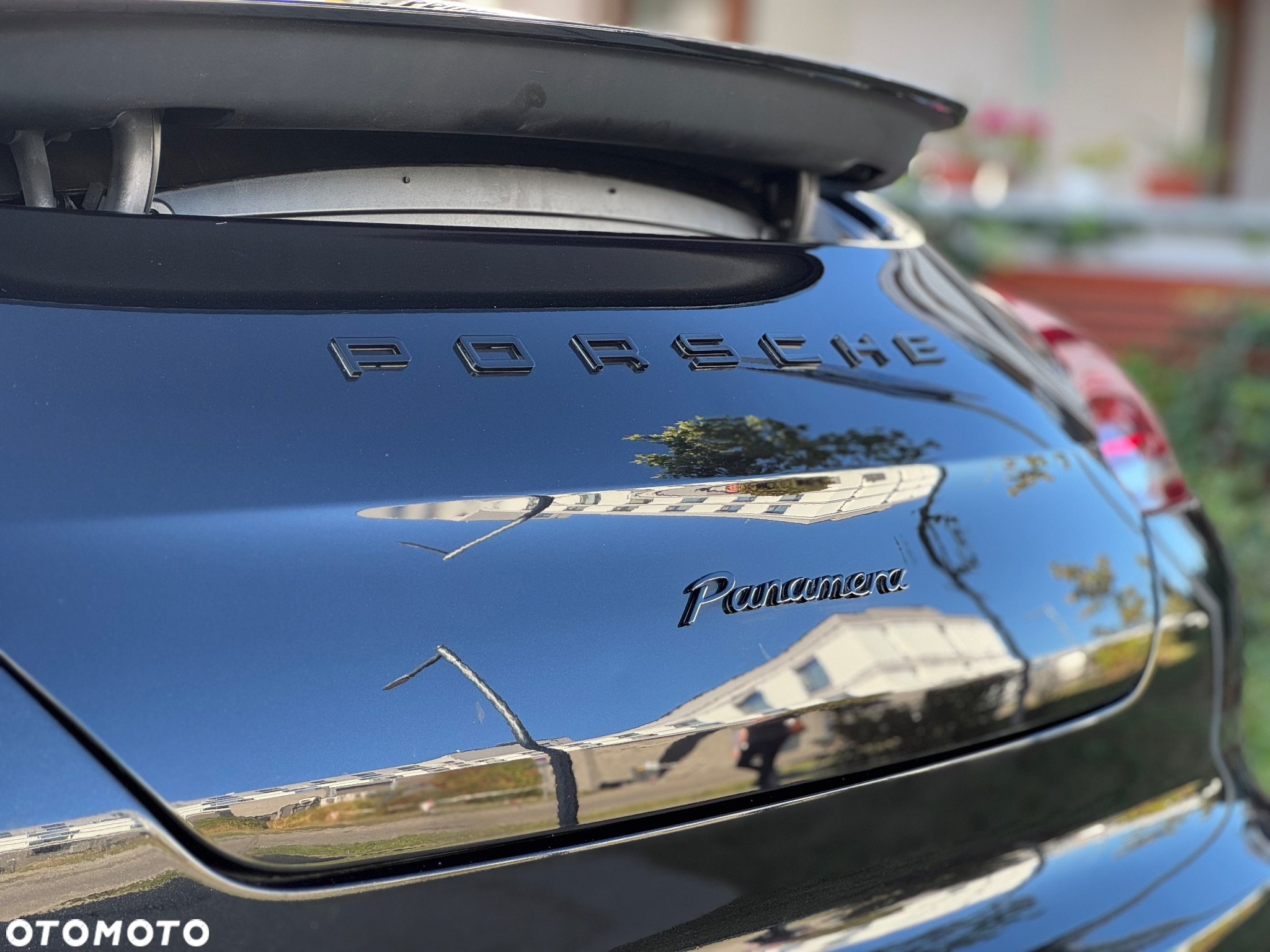 Porsche Panamera Diesel - 14