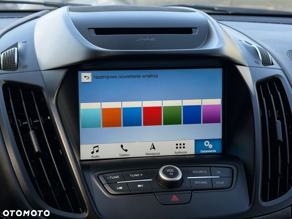 Ford Kuga 2.0 TDCi 4x4 Vignale - 23