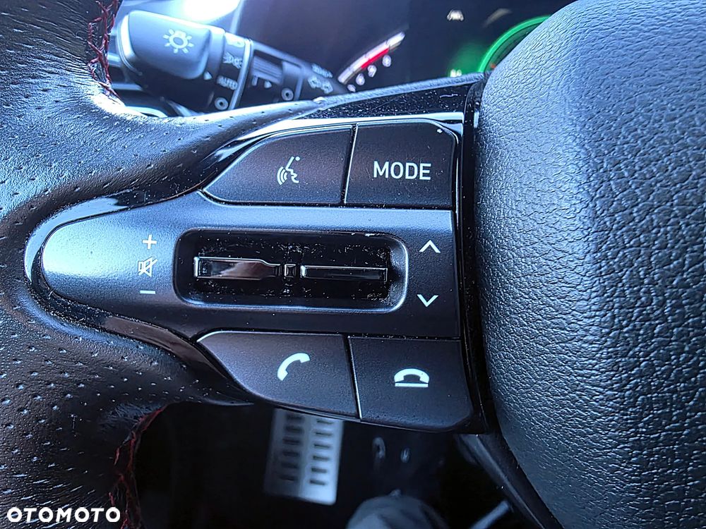 Hyundai i30 1.5 T-GDI 48V-Hybrid N-Line - 16