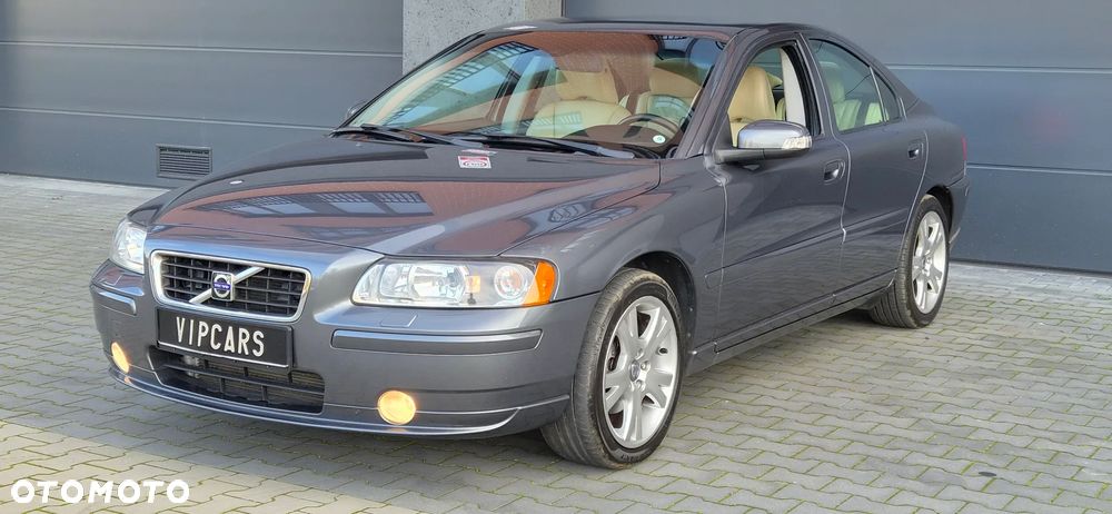 Volvo S60 2009 photo 3