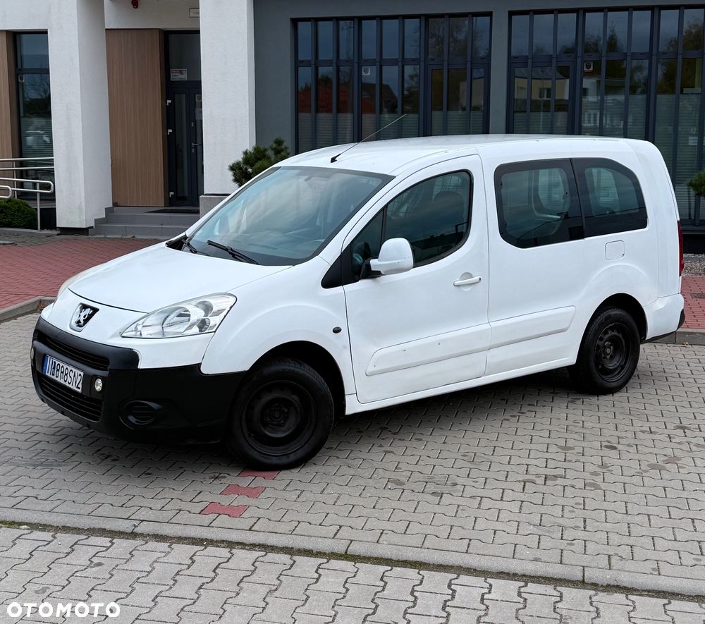 Citroën Berlingo - 3