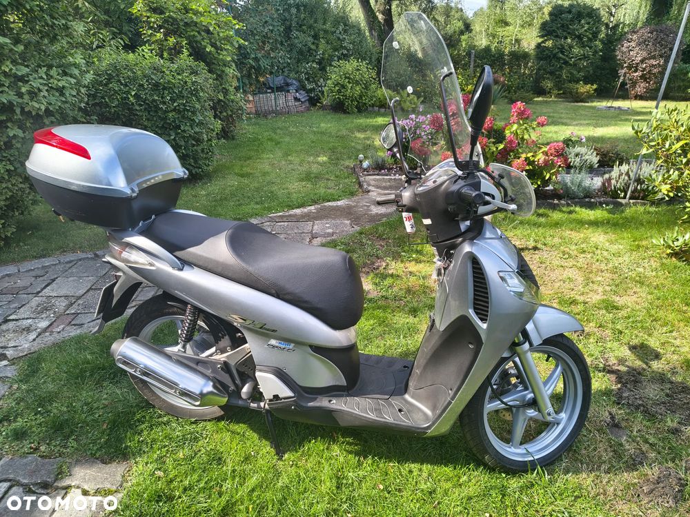 Honda SH