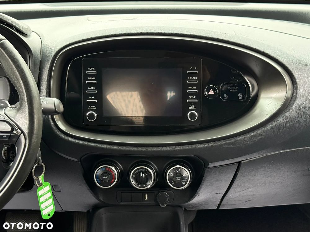 Toyota Aygo X 1.0 VVT-i Comfort CVT - 14