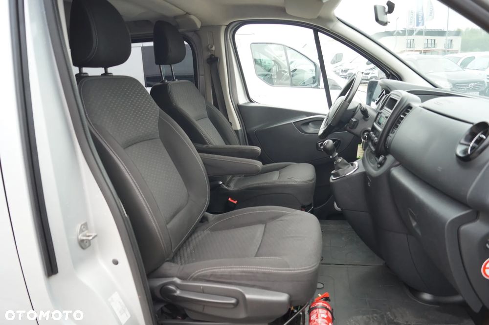 Opel Vivaro L1H1 - 20
