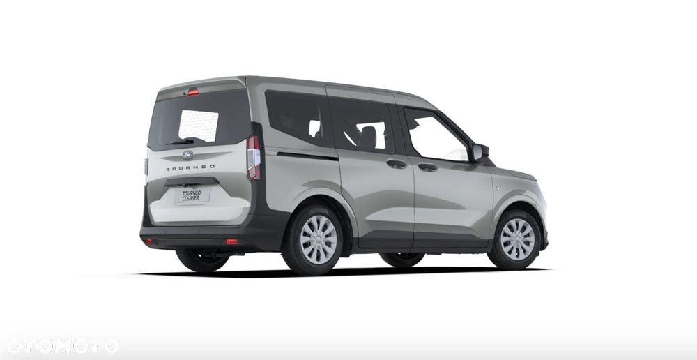 Ford Tourneo Courier - 4