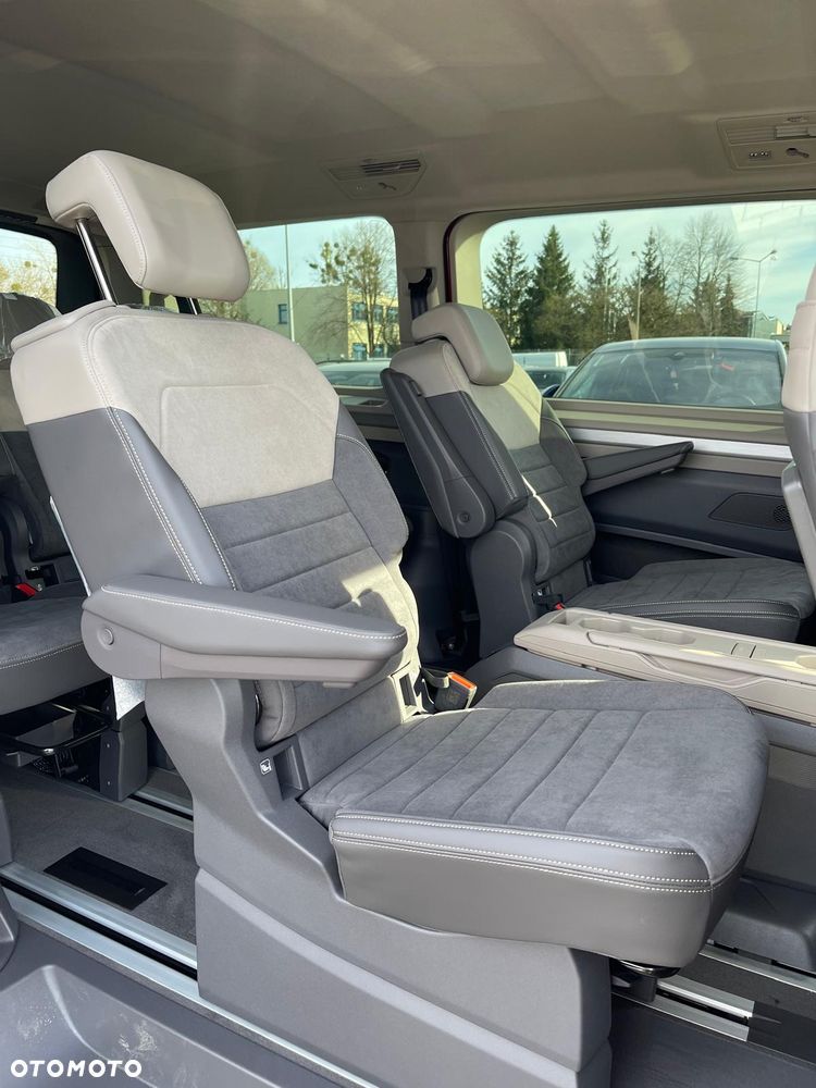 Volkswagen Multivan 2.0 TDI L2 Life DSG - 7