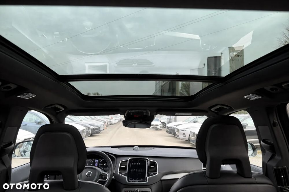 Volvo XC 90 T8 AWD Plug-In Hybrid R-Design 7os - 19