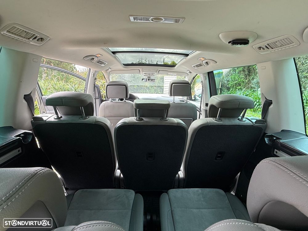 VW Sharan 2.0 TDI Highline DSG - 32