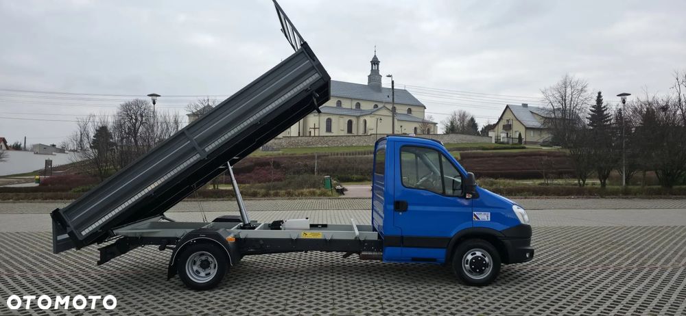 Iveco DAILY - 6