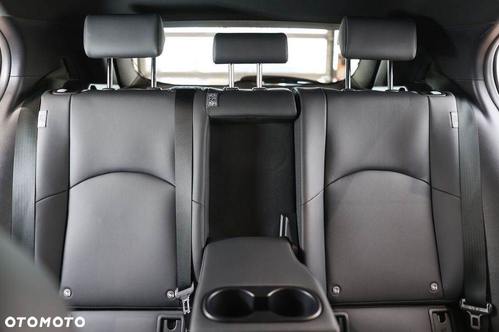 Lexus UX - 14