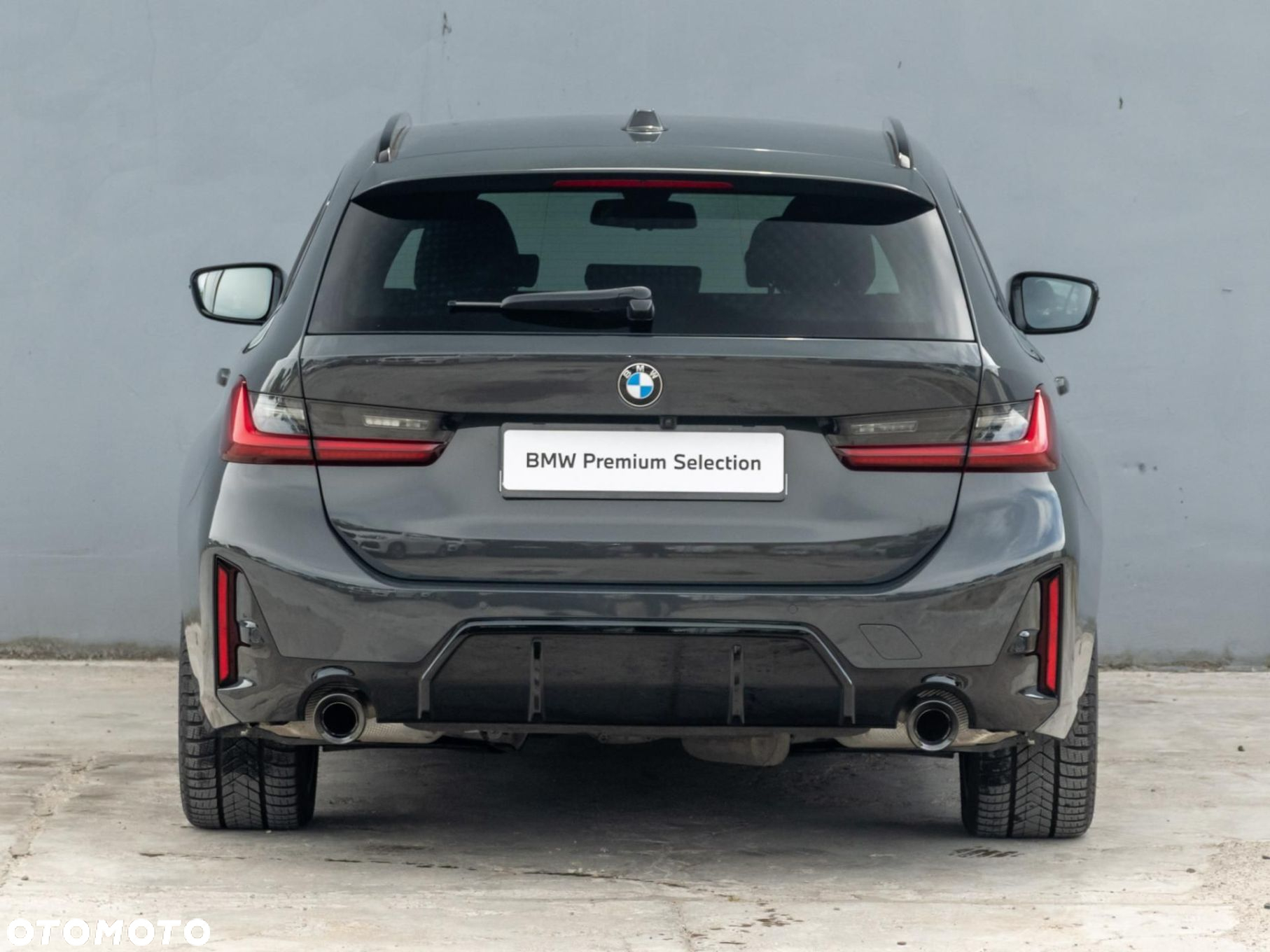 BMW Seria 3 - 6