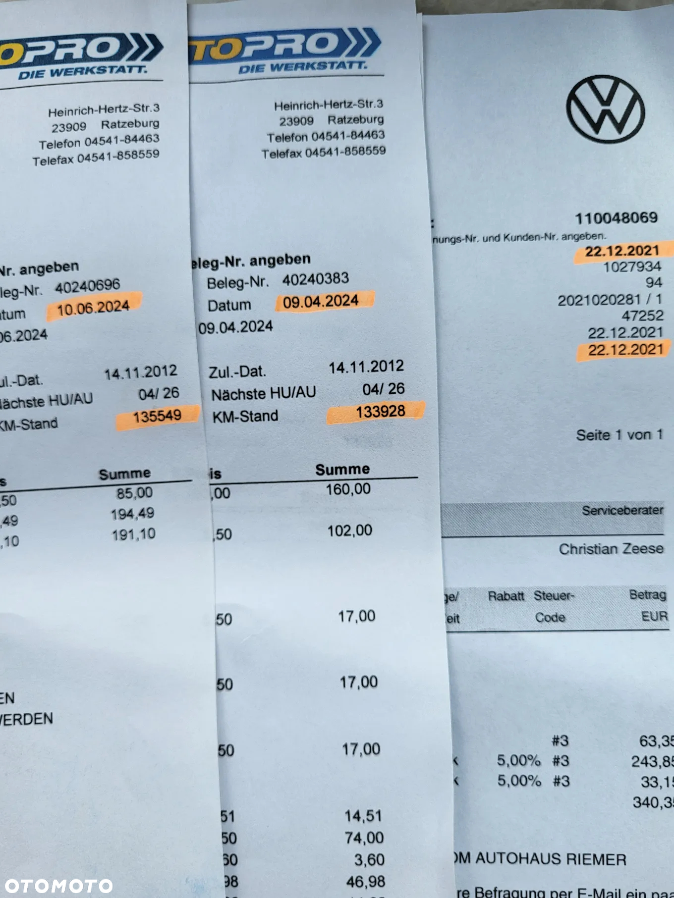 Opel Corsa 1.4 16V 150 Jahre - 35