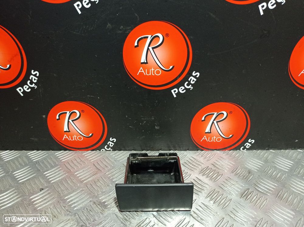 Kit Cinzeiro Honda Civic Vi Aerodeck (Mb, Mc) - 1