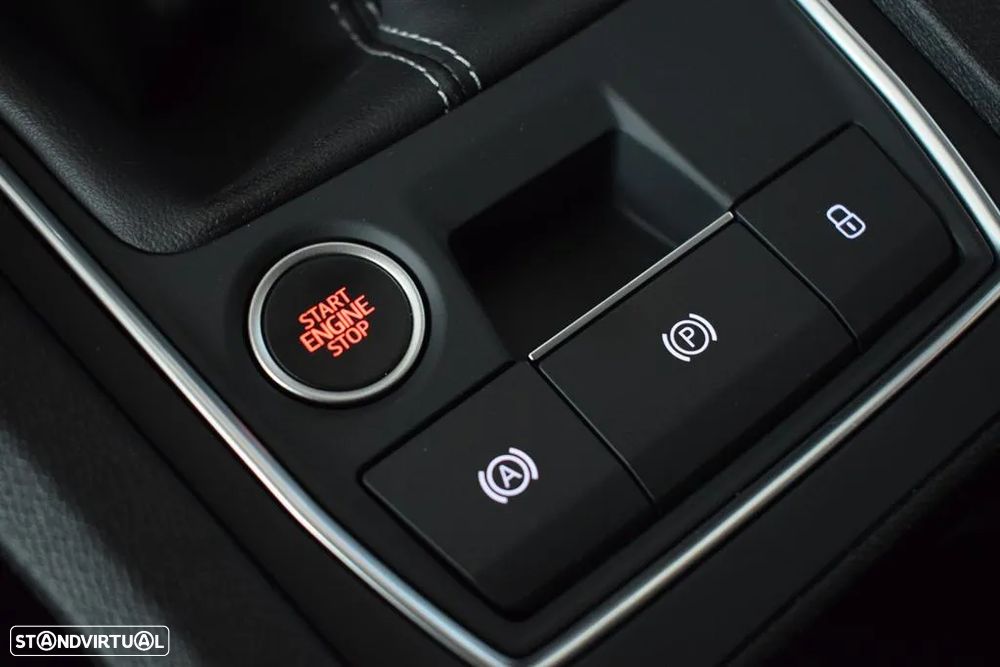 SEAT Leon ST 2.0 TDI Style - 15