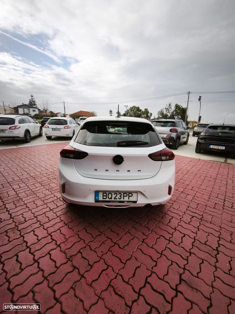 Opel Corsa 1.2 T Elegance - 8