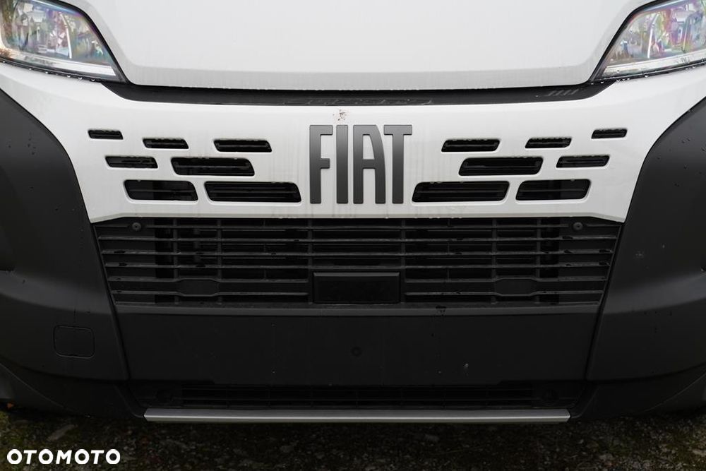 Fiat Ducato 33 H3-Power L2H2 - 21