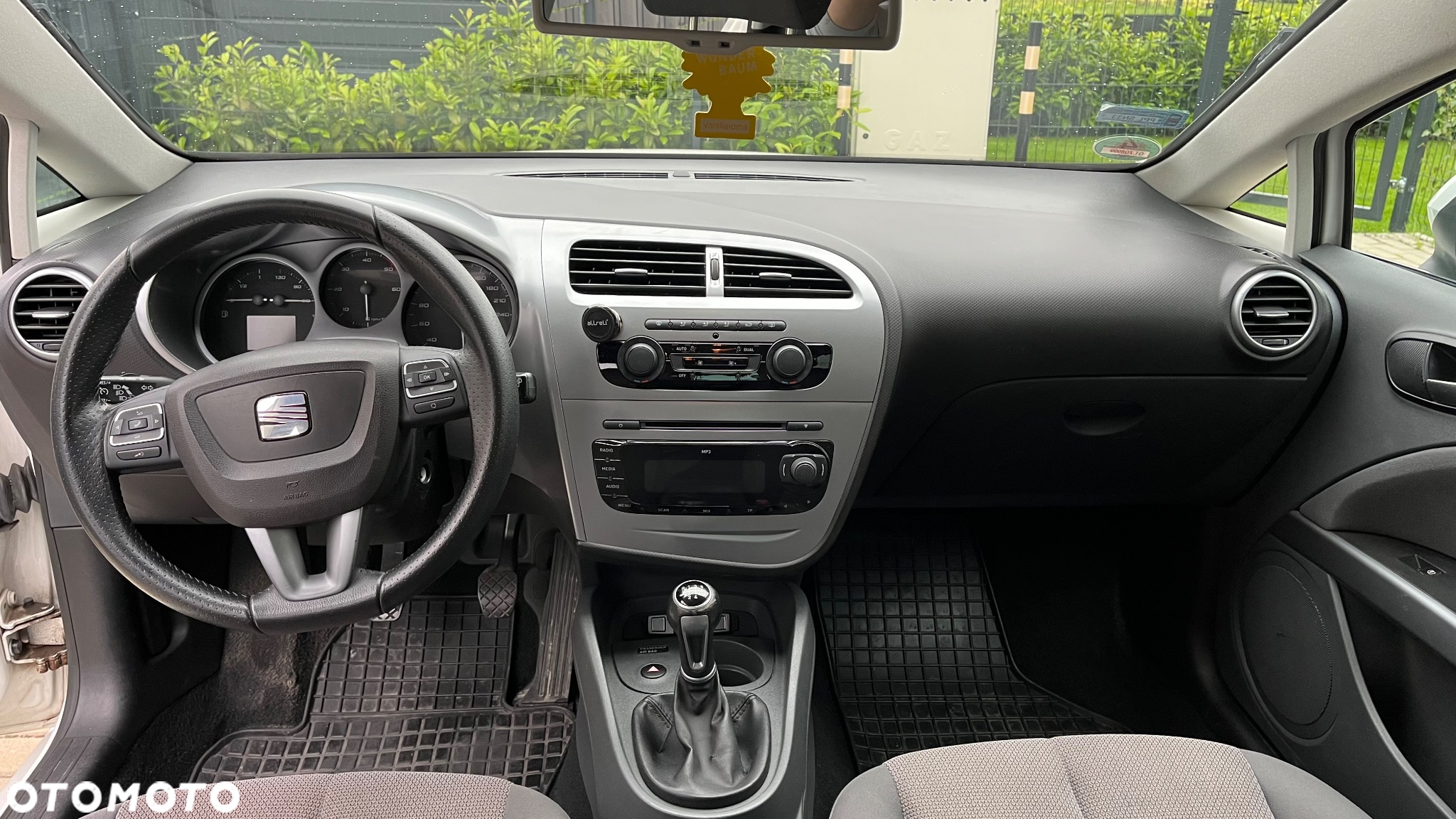 Seat Leon 1.6 TDI DPF E-Ecomotive Style - 14