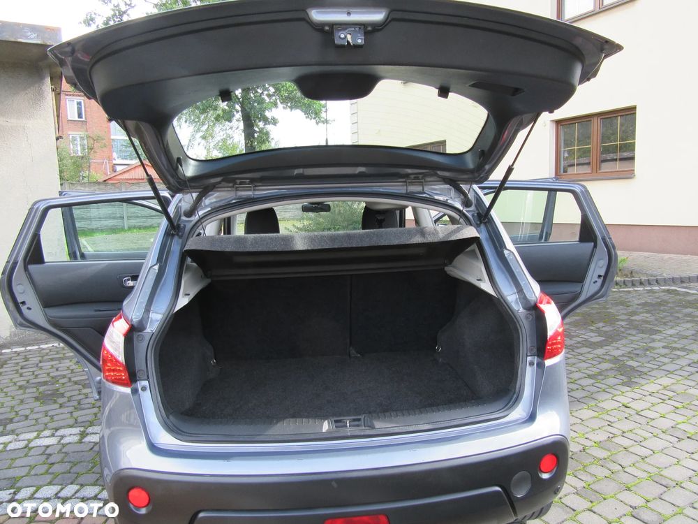 Nissan Qashqai 2.0 Acenta - 22