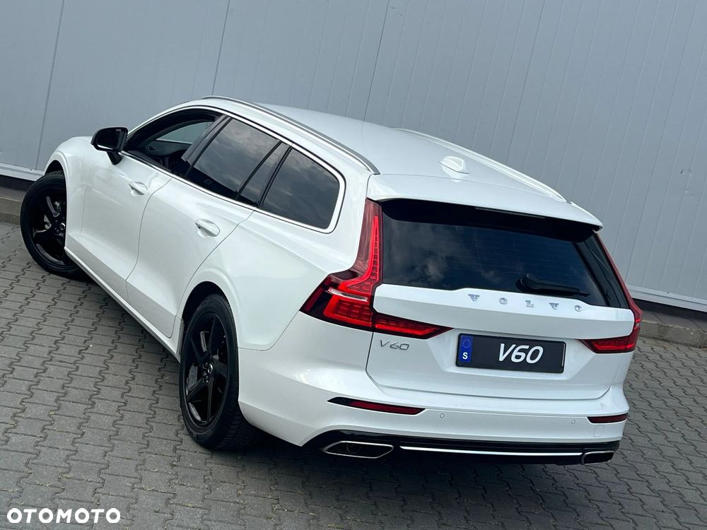 Volvo V60 D4 - 6
