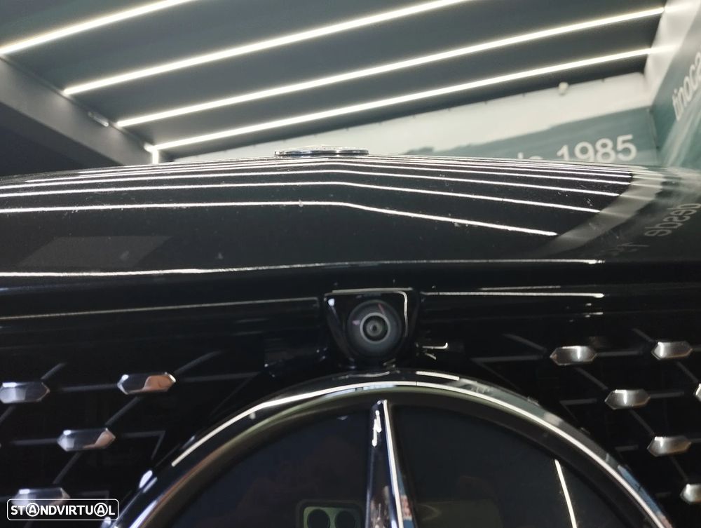 Mercedes-Benz E 220 d AMG Line - 9