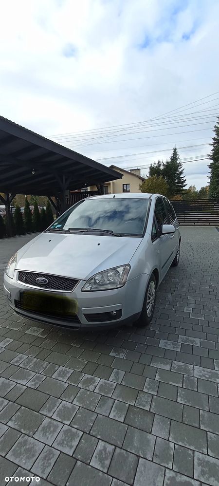 Ford Focus C-Max 1.8 Amber X - 2