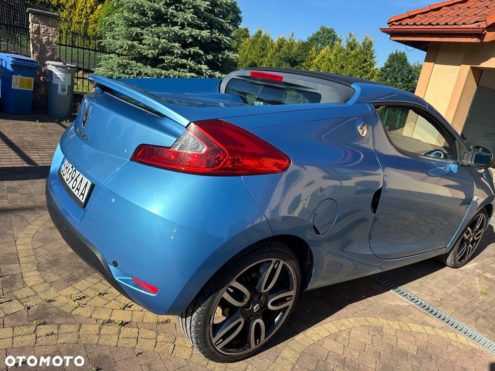 Renault Wind - 4