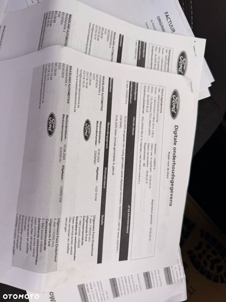 Ford C-MAX - 18