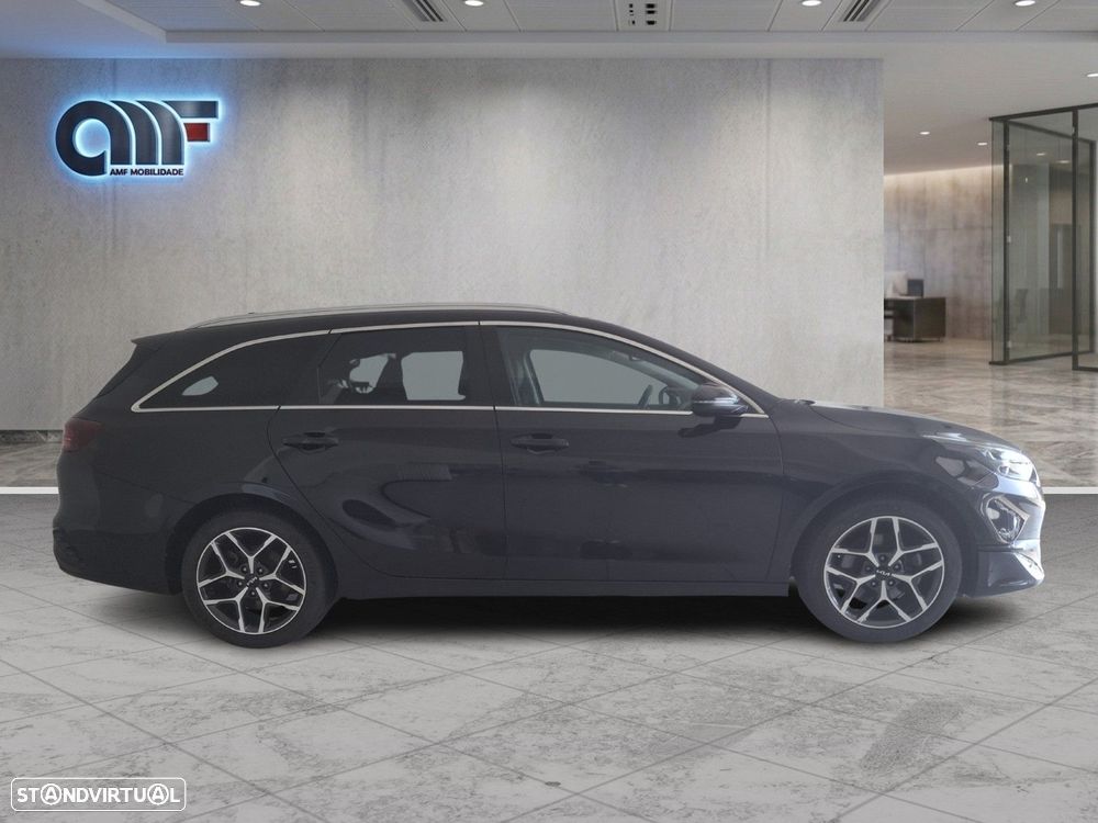 Kia Ceed SW 1.0 T-GDi Drive - 2