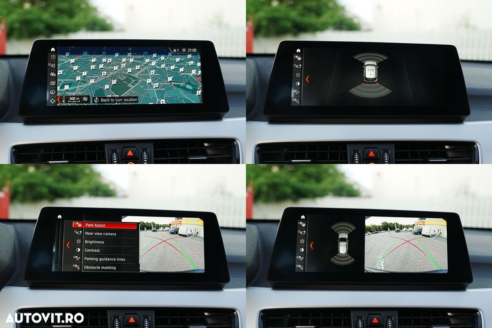 BMW X1 xDrive25e xLine - 16