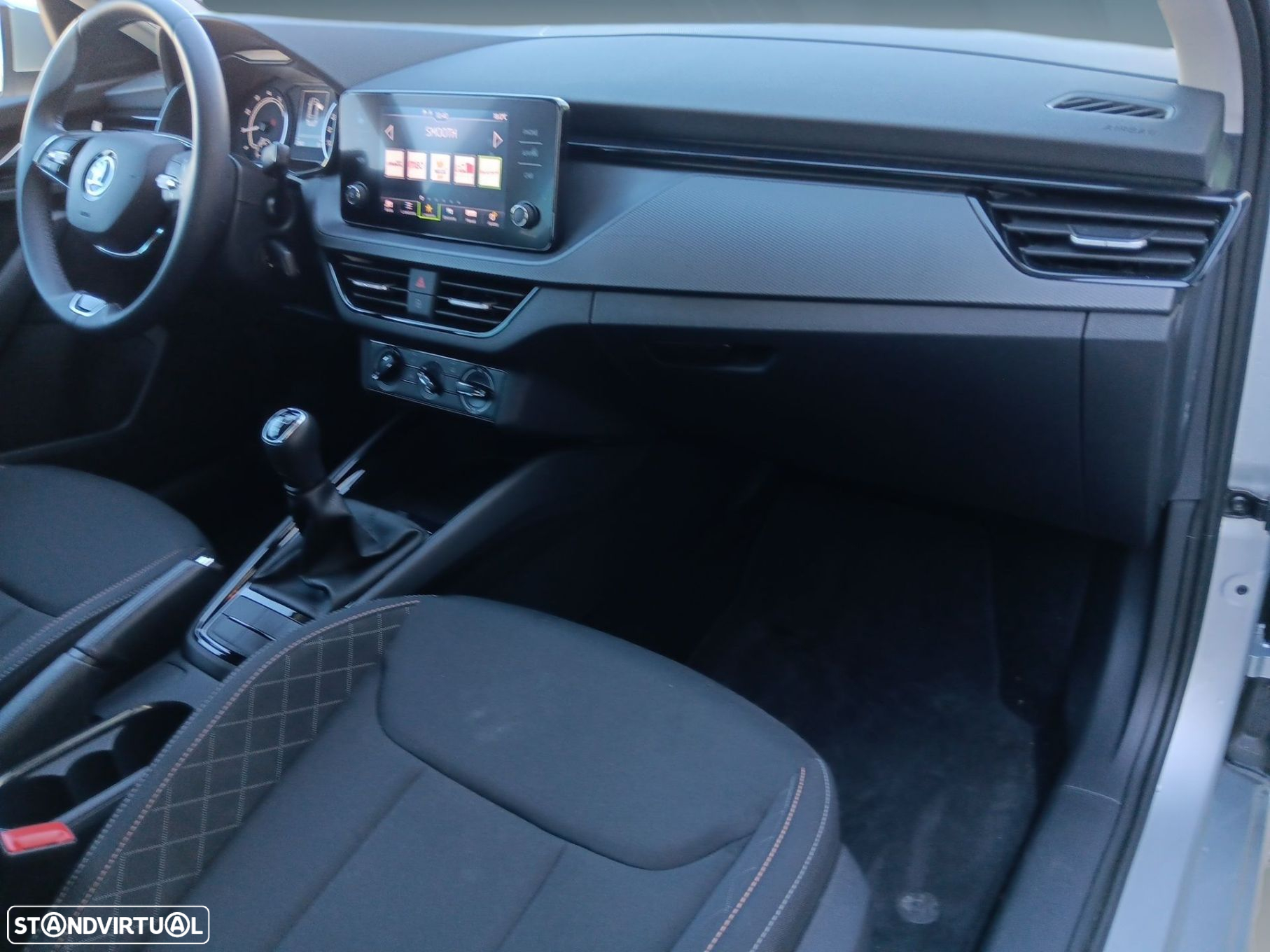 Skoda Kamiq 1.0 TSI Ambition - 13