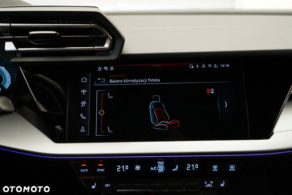 Audi A3 Limousine - 35