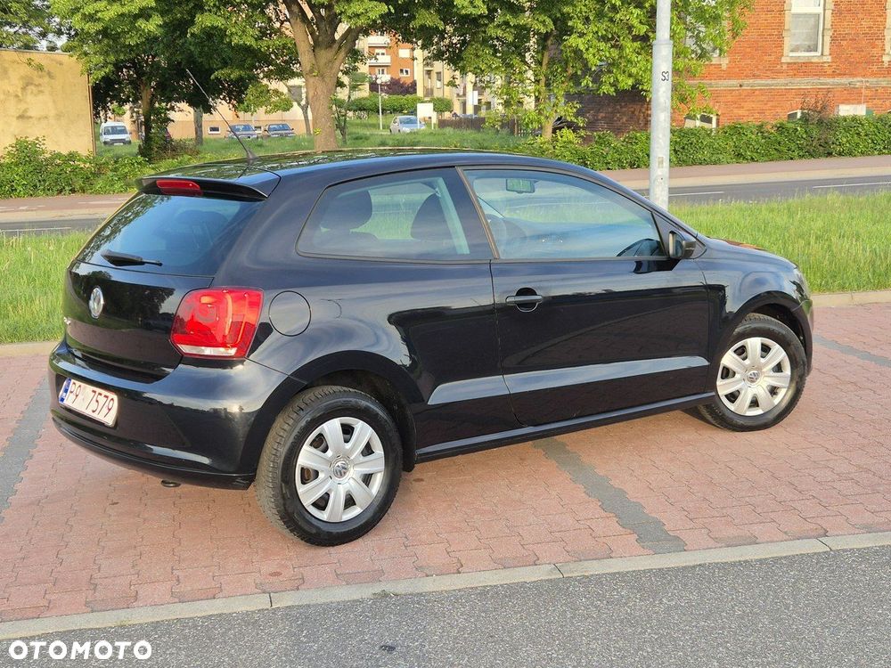 Volkswagen Polo - 7